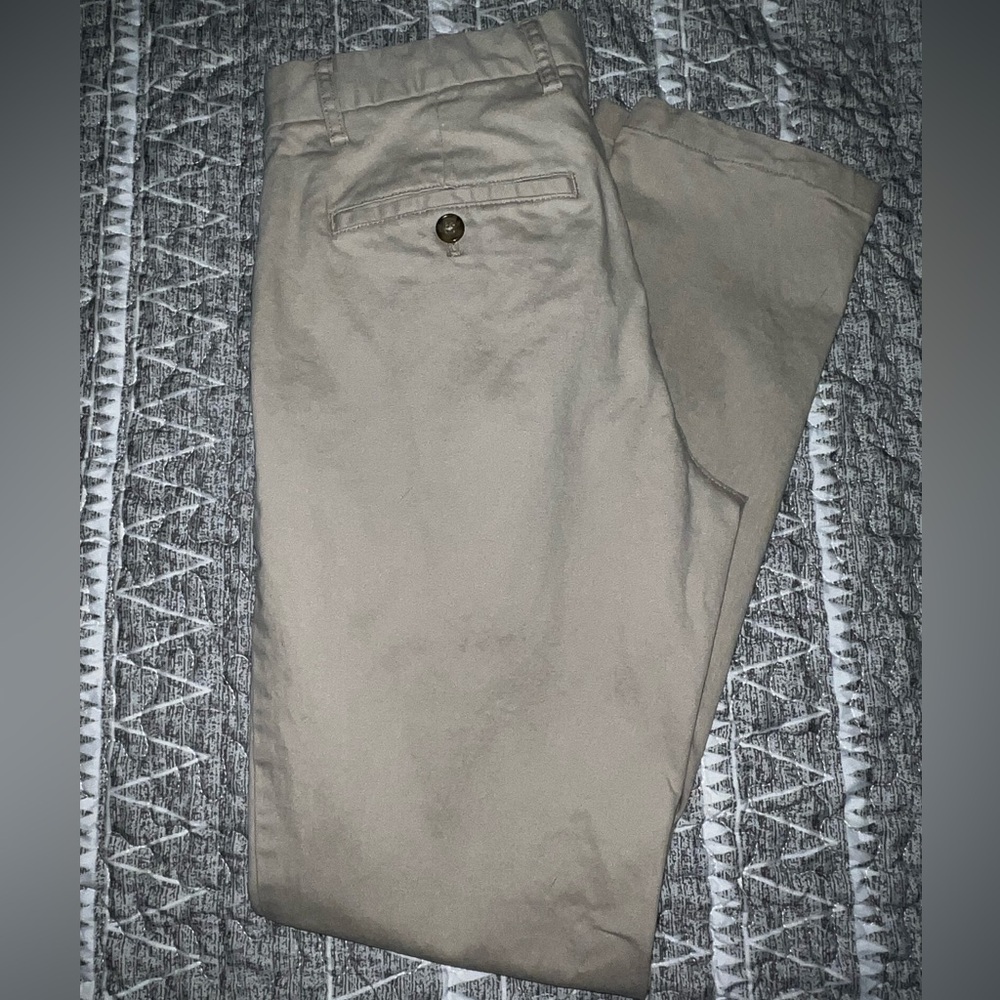 Old Navy Skinny Rotation Chino Men’s Pants - 28 x 30